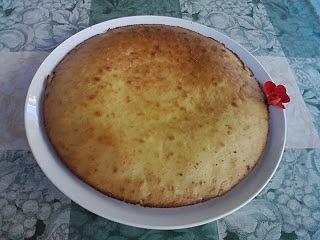 Focaccia dolce al melone