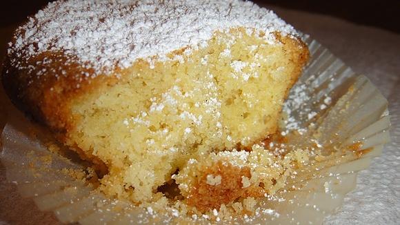 Torta sabbiosa di iginio massari