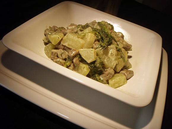 Gnocchetti glutenfree