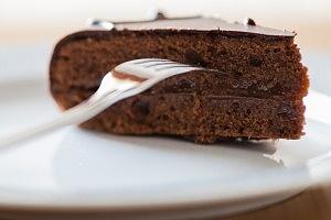 Torta Sacher originale