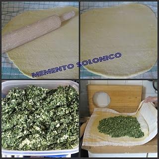 Struccolo di ricotta e spinaci: ricetta triestina di strudel salato o dolce