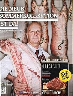 Grillzeit: il tempo delle grigliate estive in Austria
