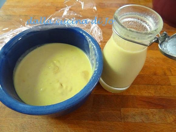 Salsa di scalogni al vino bianco per carne e pesce
