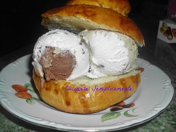 Le brioche