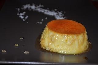 Crema caramel senza lievito, glutine e lattosio