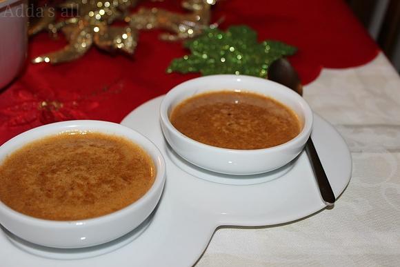 Salsa di accompagnamento per pollame semplicissima