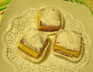 Torta Robiola pura delizia