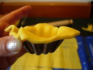 Gigli mitici di Bertelli Ricetta pasta trentina