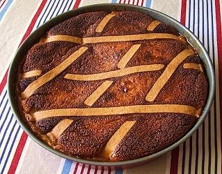 Pastiera napoletana fatta a casa: ricetta tradizionale