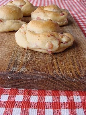 Lumachelle orvietane ricetta tradizionale