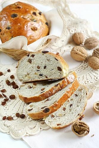 World bread day il pan co' santi