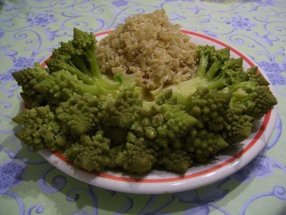 Risotto sotto assedio