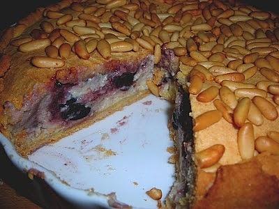 Torta di Perugia