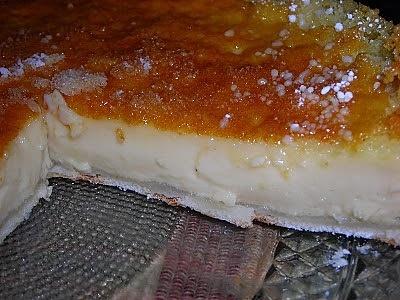 Latteruolo, ricetta facile e leggera