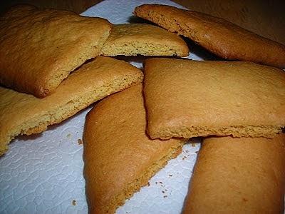Biscotto Pain-Croûte