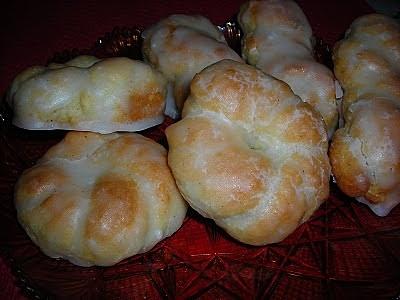 Taralli Giulianesi