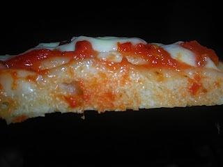 La pasta per pizza