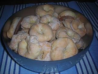 Taralli