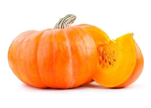 Chips di zucca dolci croccanti e leggere con cannella