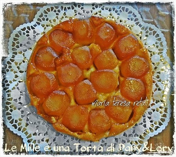 Tarte Tatin