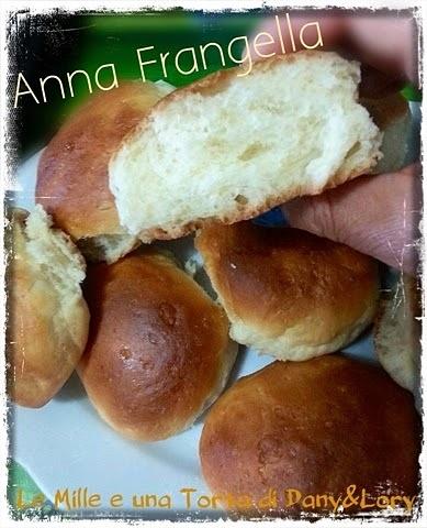 Brioche soffice