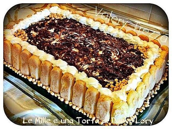 Birramisù - Tiramisù con birra e marsala