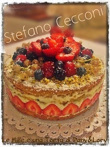 Passion tarte