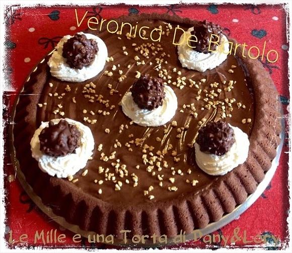 Delizia al Rocher