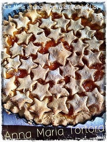 Crostata stellare