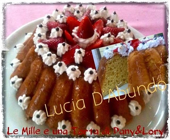 Babà al rum