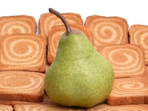 Ricette biscotti e fette biscottate fatte in casa