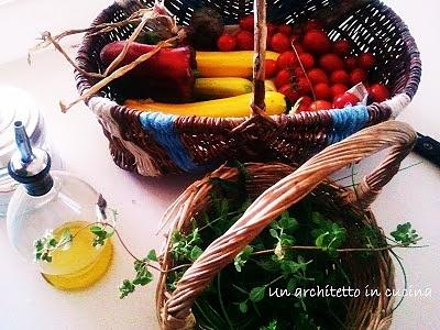 Dado vegetale fatto in casa naturale ed economico