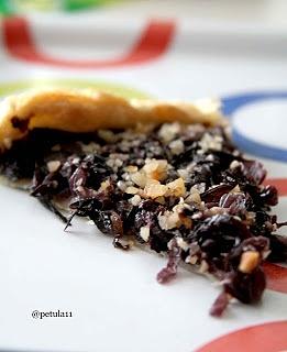 Torta Bordeaux
