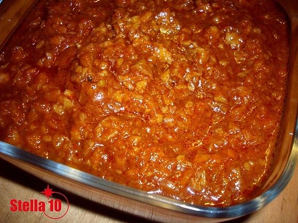 Ragù di seitan ricetta vegan e vegetariana