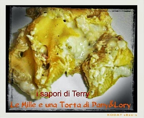 Conchiglioni al forno ripieni di carciofi, scamorza e cotto