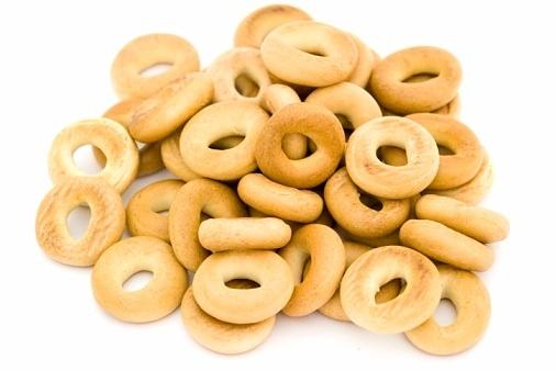 Come preparare biscotti mulino bianco con il bimby