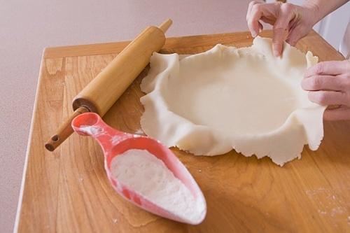 Torta di ricotta per Pasqua