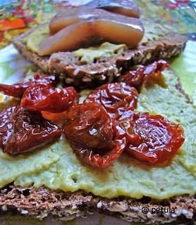 Lunch box 3 - panini