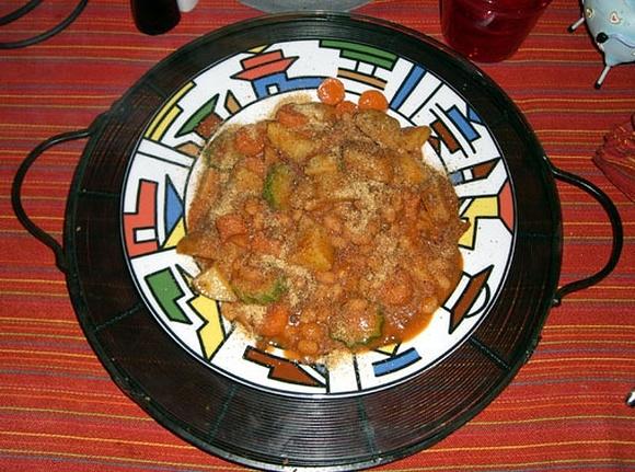Ratatouille