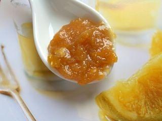 Marmellata di limoni