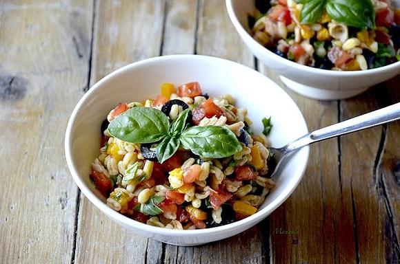 Insalata di Kamut