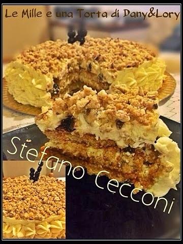 Torta Crick Crock