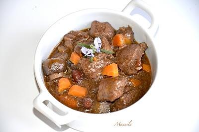 Stufato invernale alla Gordon Ramsey