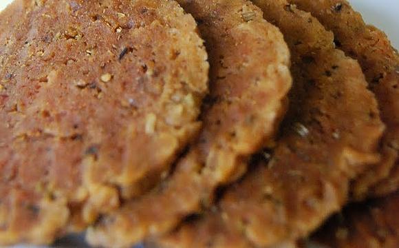 Seitan al Miso
