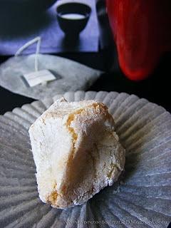 Le paste di mandorla