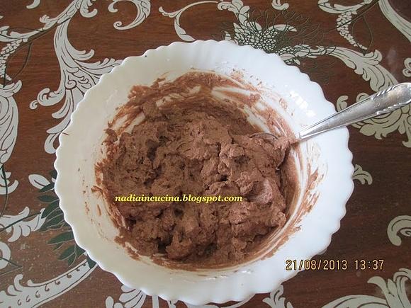 Crema rocher