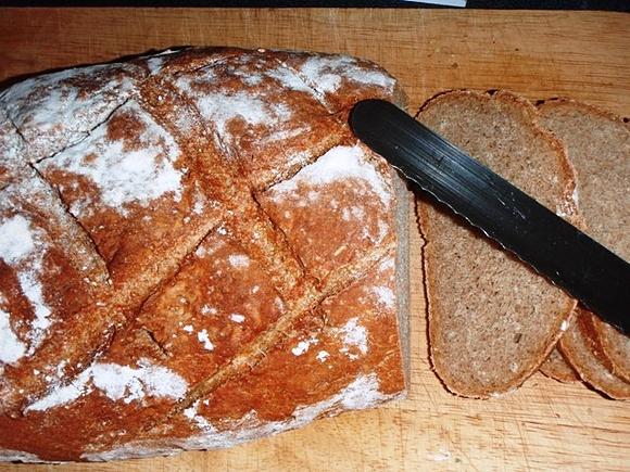 Pane di segale
