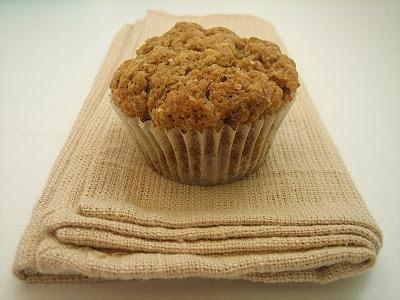 Muffins al caffè senza uova da preparare con il frigorifero vuoto