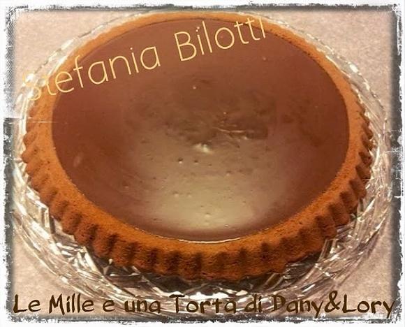 Torta Lindt