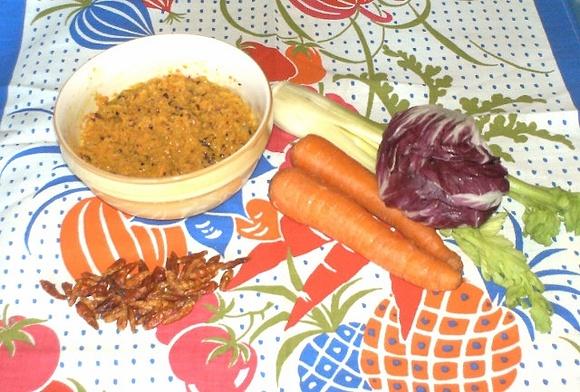 Salsa Piccante Jalapeño